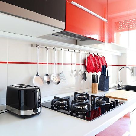 Flat Milano Niguarda 4Pax-Wifi Apartment Exterior photo
