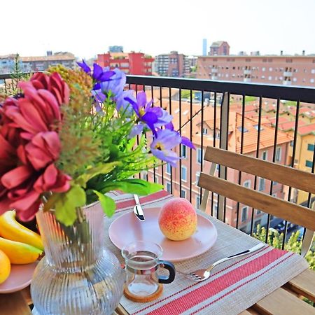 Flat Milano Niguarda 4Pax-Wifi Apartment Exterior photo