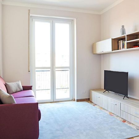 Flat Milano Niguarda 4Pax-Wifi Apartment Exterior photo