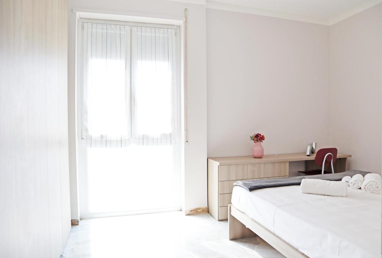 Flat Milano Niguarda 4Pax-Wifi Apartment Exterior photo